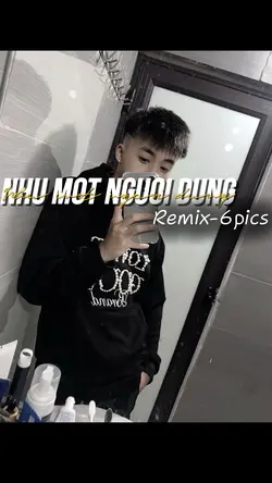 NHU I NGUOI DUNG