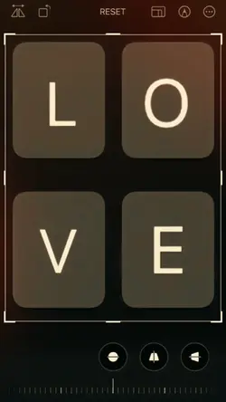 Love Keyboard