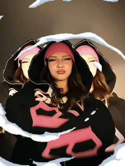 KAGE BUNSHIN N JUTSU
