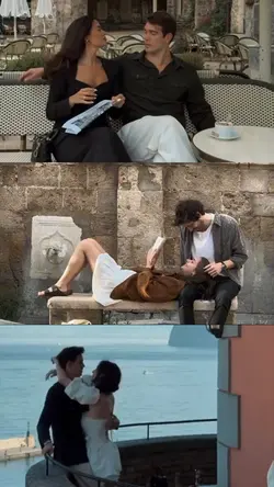 Love moments