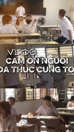 [20] ảnh/vd VLOG