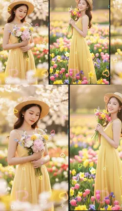 đời này chỉ cần ....