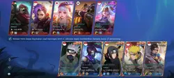 kicau mania JJ ml