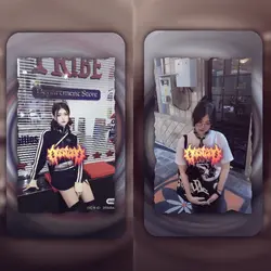 COLLAB BUCIN BERDUA 