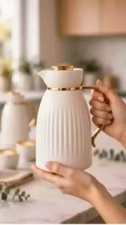 Garrafa de café🔥