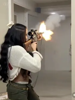 Shooting - ai filter