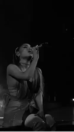 ARIANAAA GRANDEE 🤍