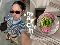 march dump
