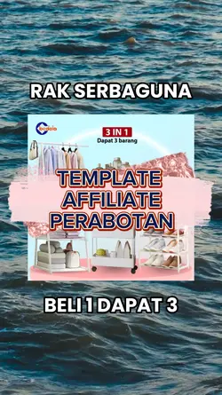 AFFILIATE PERABOTAN 