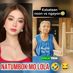 meme lola