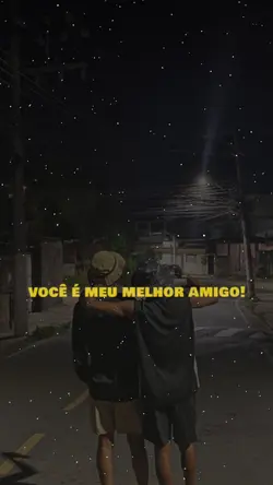 ao meu melhor amigo