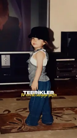 Sıradaki rakibin sen