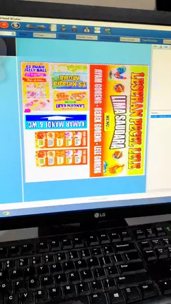Iklan Percetakan 