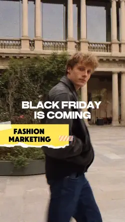 Black Friday Ad