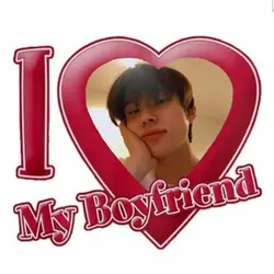 I♥️BF
