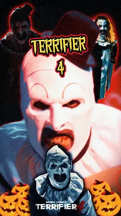 Terrifier 🤡