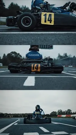 Cinematic Sport 