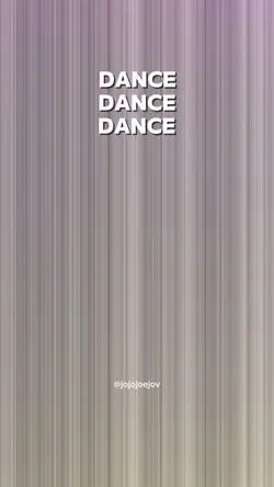 Dance & Jump