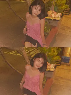 2 collage photo