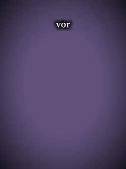 Vor and nach
