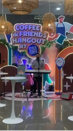 Nice Voice 🥹