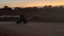 Drifts