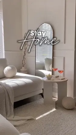 Stay Hom