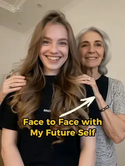 my future self