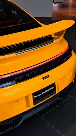 ⭐️PORSCHE⭐️