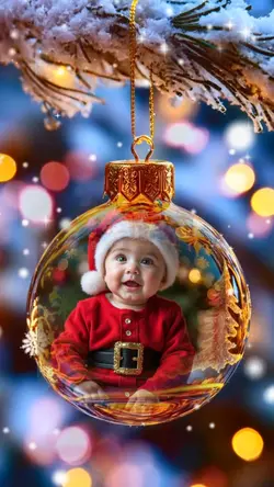 MERRY CHRISTMAS 