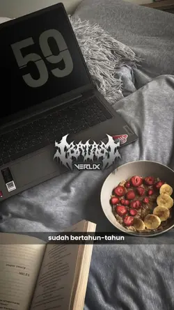 SUDAH BERTAHUN TAHUN
