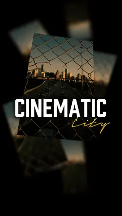 4 Clips Cinematic