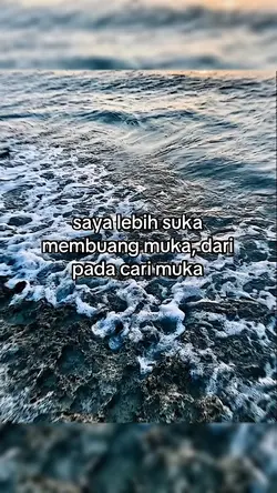saya lebih suka 