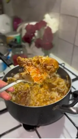 Food Recipes