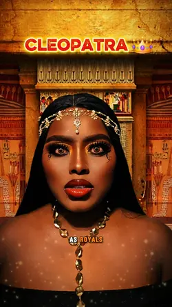 A Cleopatra Story 
