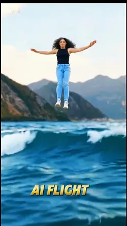 AI FLIGHT