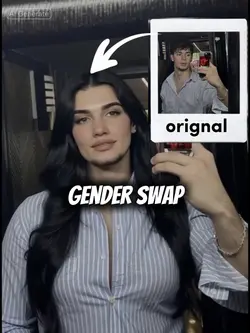 gender swap