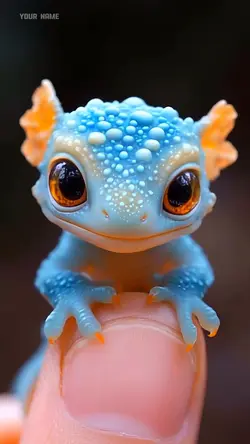 Tiny Avatar Pandora