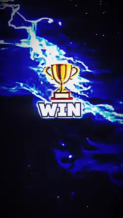 I will not lose 