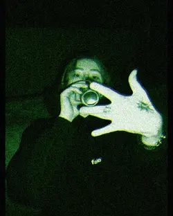 Night vision