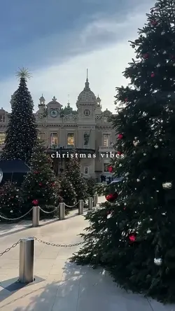 christmas vibes