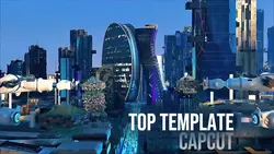 Tech City Intro