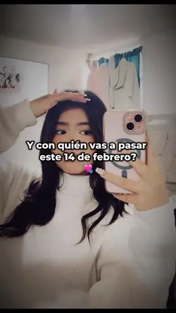 14 de Febrero 👀