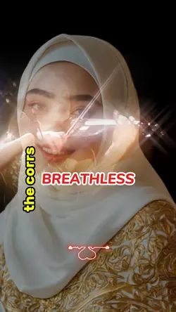 breathless the corrs