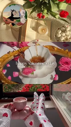 valentines day 2025