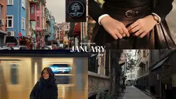 January so far