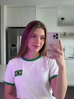 Presentación express en estilo selfie