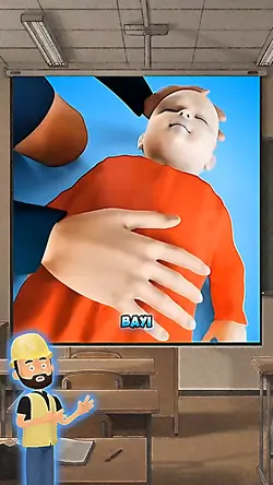JJ Prank Animasi