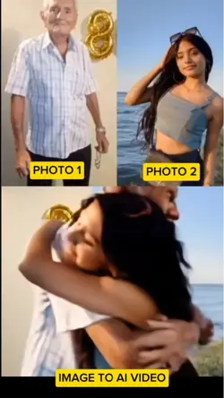 image to ai video