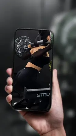 WORKOUT EDIT 